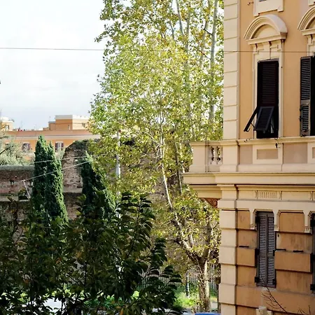 Gemma Domus * Rome
