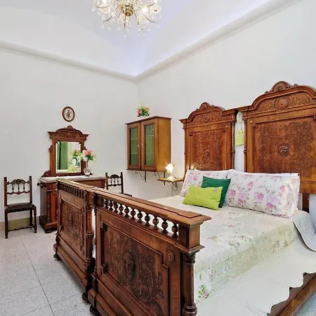 Gemma Domus 아파트 로마