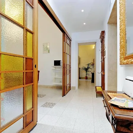Apartment Gemma Domus