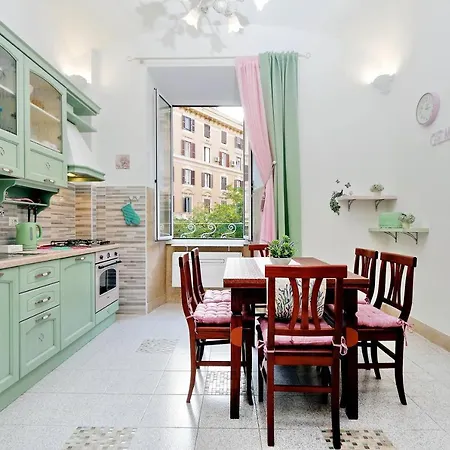 Gemma Domus * 로마