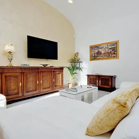 Gemma Domus * 로마