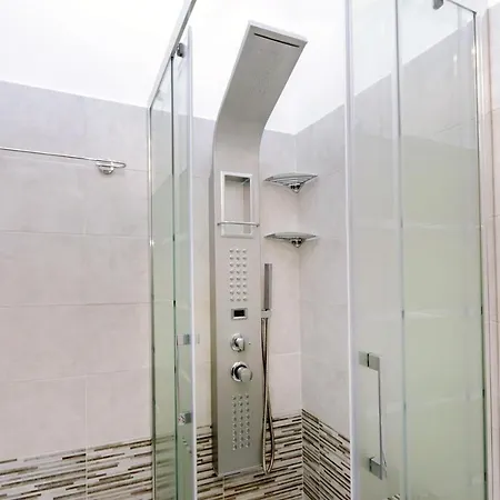 아파트 Gemma Domus *