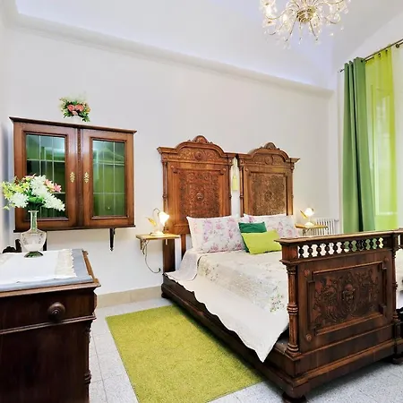 아파트 Gemma Domus *