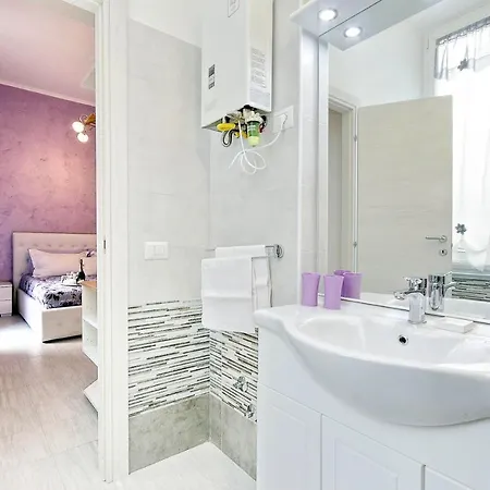 아파트 Gemma Domus 로마