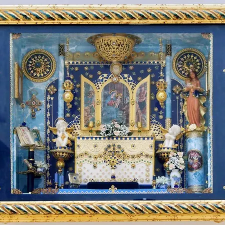 Gemma Domus * 로마