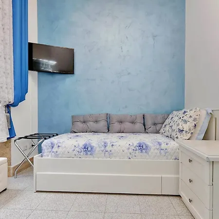 Gemma Domus 아파트 로마