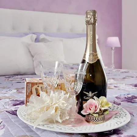 아파트 Gemma Domus