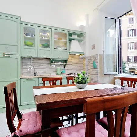 아파트 Gemma Domus