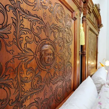 Gemma Domus Apartamento Roma