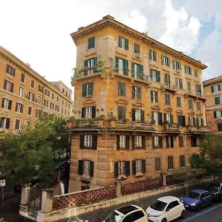 Apartamento Gemma Domus