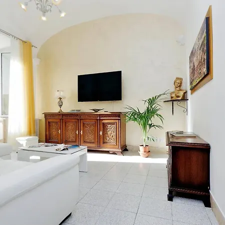Gemma Domus Apartamento