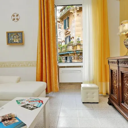 Gemma Domus Roma