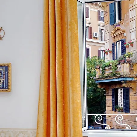 Gemma Domus * Roma