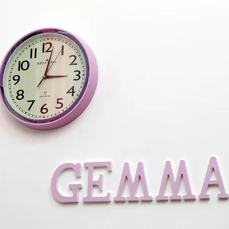 Gemma Domus *