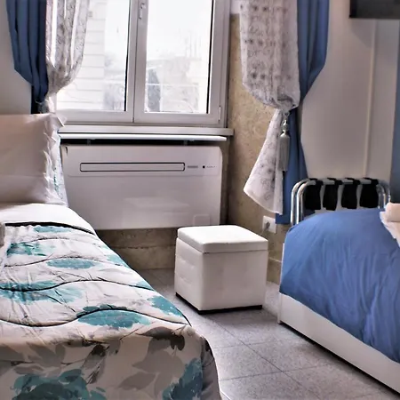 Apartamento Gemma Domus Roma