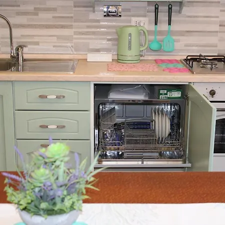 Apartamento Gemma Domus *