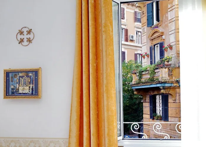 Gemma Domus * Rome