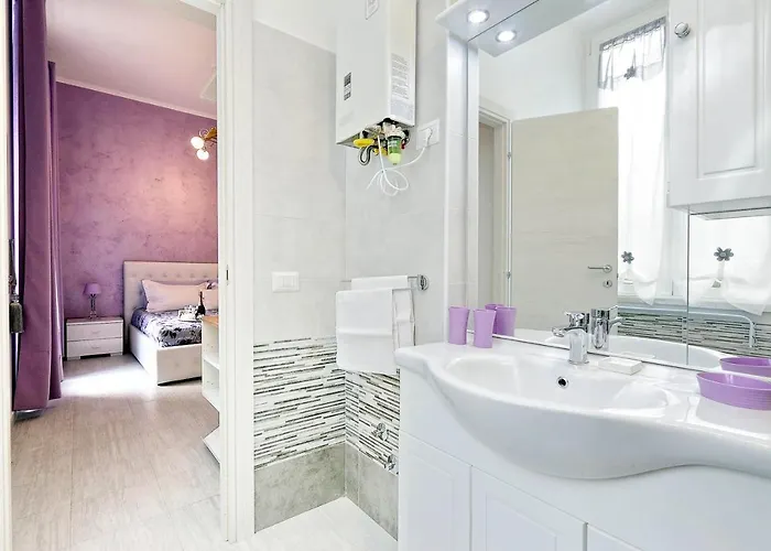 Apartment Gemma Domus Rome