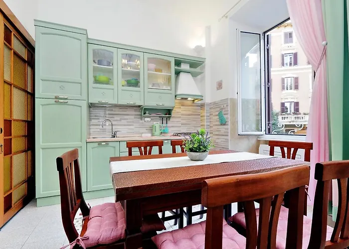 Apartment Gemma Domus
