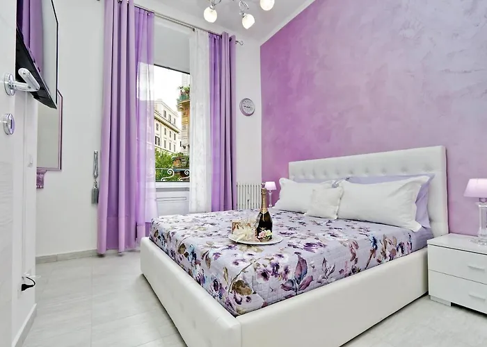 Gemma Domus Apartment Rome