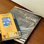 Gemma Domus Apartament Rzym