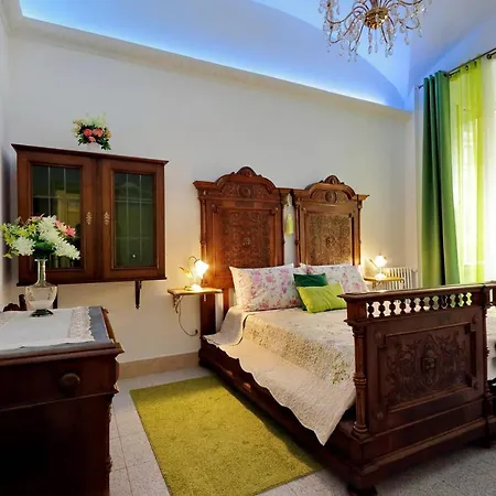 Appartement Gemma Domus *