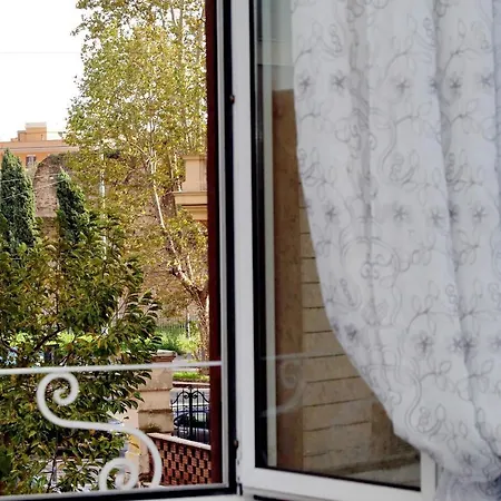 Gemma Domus Appartement *