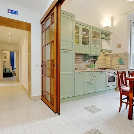 Appartement Gemma Domus